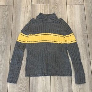 Aeropostale Turtle Neck Sweater Large